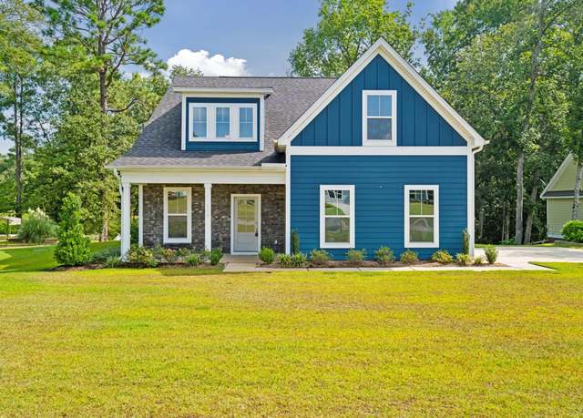 Property at 119 Twisted Oak Trl, Elloree, SC 29047, 4 beds, 3 baths
