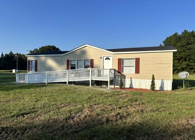 Property at 4913 Woods Bay Rd, Olanta, SC 29114, 3 beds, 2 baths