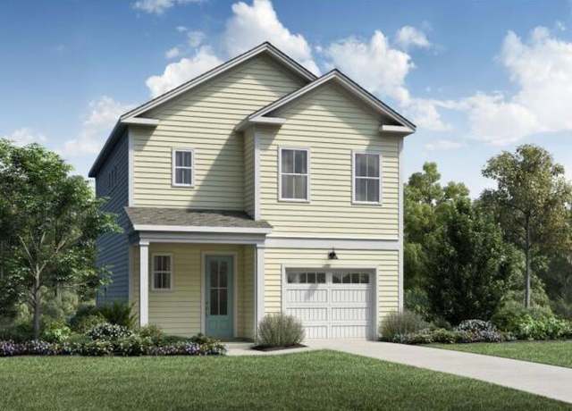 Property at 331 Chapman Cir, Goose Creek, SC 29445, 3 beds, 2.5 baths
