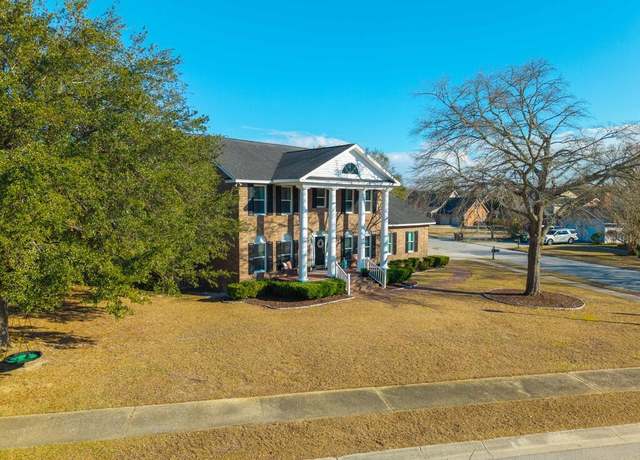 Property at 1401 Cooper River Blvd, Moncks Corner, SC 29461, 4 beds, 2.5 baths