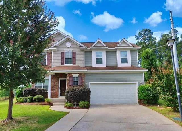 Property at 419 Creek Branch Ct, Lexington, SC 29072, 3 beds, 2.5 baths