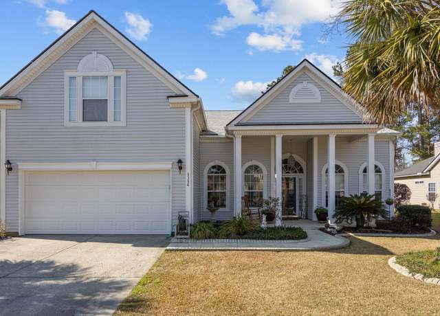 Property at 9394 Harroway Rd, Summerville, SC 29485, 4 beds, 3.5 baths
