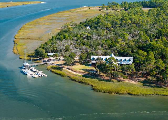 Property at 3 Beachview Ln, Edisto Island, SC 29438