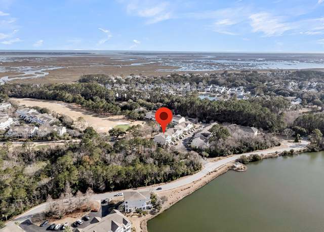 Property at 3038 Fraserburgh Way #2200, Mount Pleasant, SC 29466, 3 beds, 3 baths