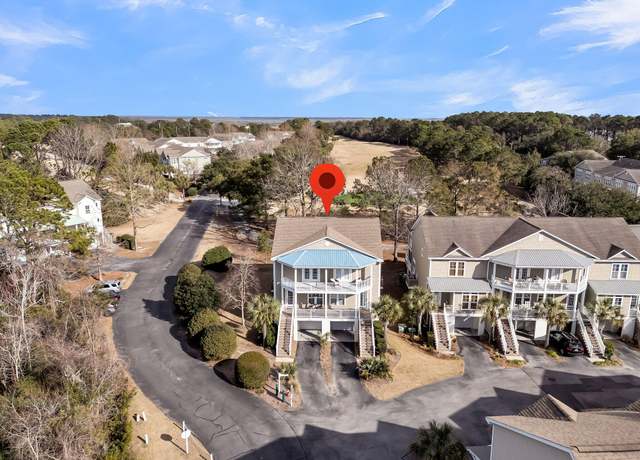 Property at 3038 Fraserburgh Way #2200, Mount Pleasant, SC 29466, 3 beds, 3 baths