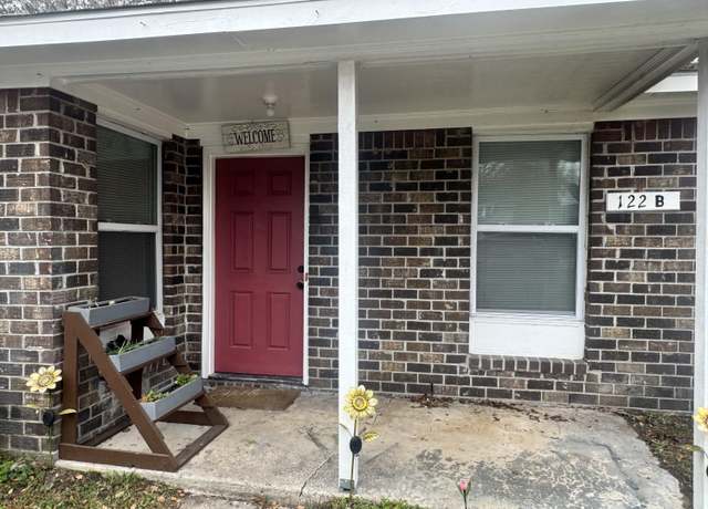 Property at 122 Langley Dr Unit A&B, Summerville, SC 29485