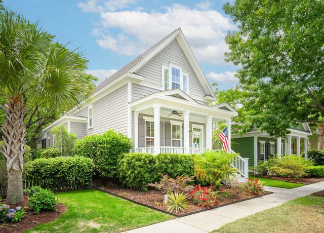 Property at 1629 Ware Bottom Ln, Mount Pleasant, SC 29464, 3 beds, 2.5 baths