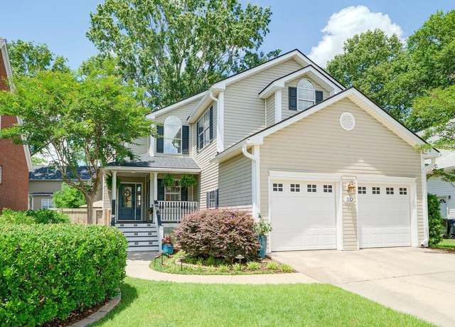 Property at 332 Clayton Dr, Charleston, SC 29414, 3 beds, 2.5 baths