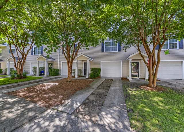 Property at 4028 Babbitt St, Charleston, SC 29414, 4 beds, 4 baths