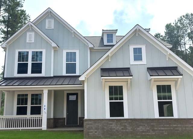 Property at 144 Sabb Dr #30, Ridgeville, SC 29472, 5 beds, 4 baths
