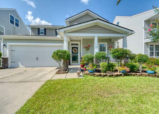 Property at 527 Crossland Dr, Moncks Corner, SC 29461, 4 beds, 2.5 baths