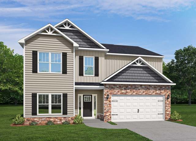 Property at Tbd Peach Ln, Edgefield, SC 29824, 5 beds, 3.5 baths