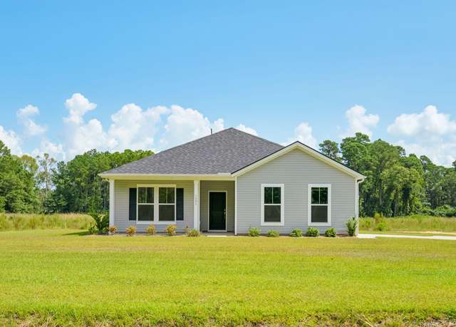 Property at 1595 Old River Rd, Elloree, SC 29047, 3 beds, 2 baths