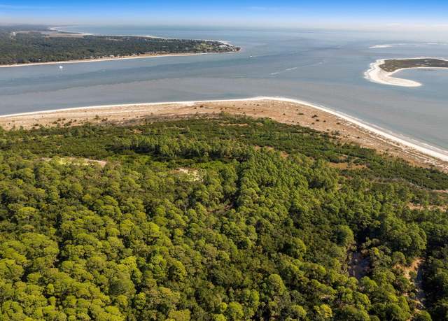 Property at 10 Beachview Ln, Edisto Island, SC 29438
