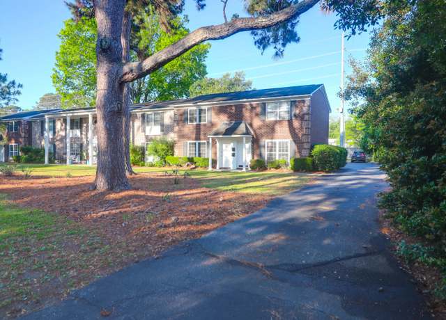 Property at 926 Lansing Dr Unit 926-G, Mount Pleasant, SC 29464, 2 beds, 1.5 baths