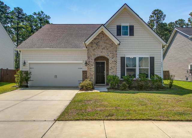 Property at 423 Squire Pope Rd, Summerville, SC 29486, 4 beds, 2.5 baths