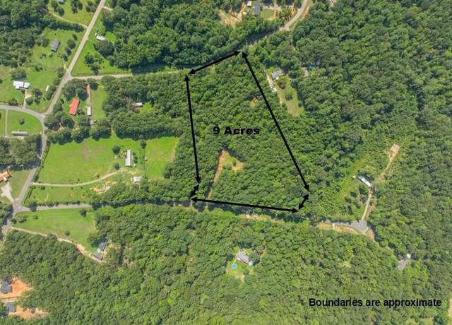 Property at 1643 Rebel Rebel Creek Rd, Chester, SC 29706