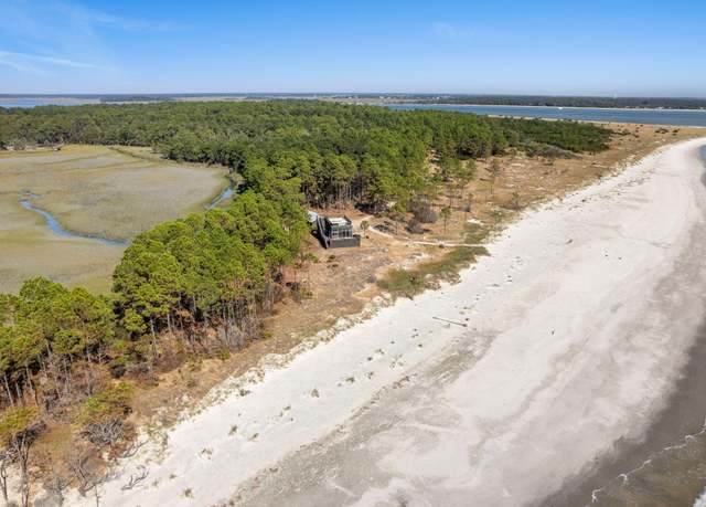 Property at 11 Beachview Ln, Edisto Island, SC 29438
