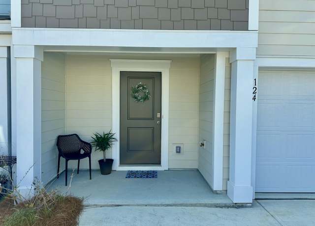 Property at 124 Orchid Bloom Cir, Moncks Corner, SC 29461, 3 beds, 2.5 baths