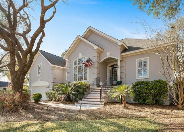Property at 3075 Maritime Forest Dr, Johns Island, SC 29455, 4 beds, 2.5 baths