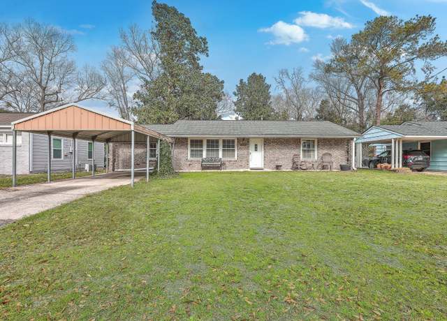 Property at 1228 Hawthorne Rd, Hanahan, SC 29410, 3 beds, 1 bath