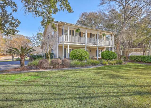 Property at 4462 Francis Yonge Way, Hollywood, SC 29449, 6 beds, 4.5 baths