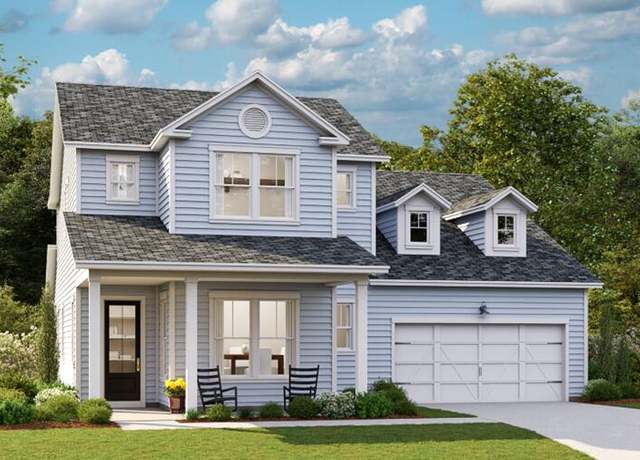 Property at 215 Denham St, Summerville, SC 29486, 3 beds, 3.5 baths