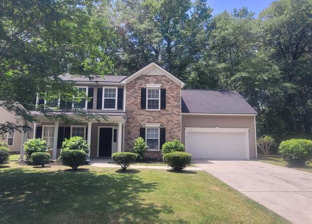 Property at 9471 Netted Charm Ct, Ladson, SC 29456, 4 beds, 2.5 baths