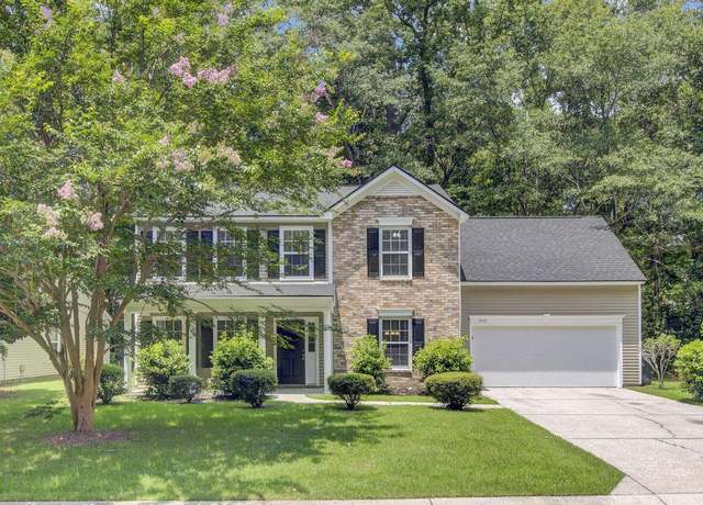 Property at 9471 Netted Charm Ct, Ladson, SC 29456, 4 beds, 2.5 baths