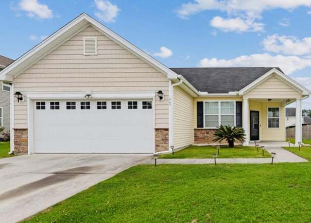 Property at 405 Watershed Dr Dr, Goose Creek, SC 29445, 3 beds, 2 baths