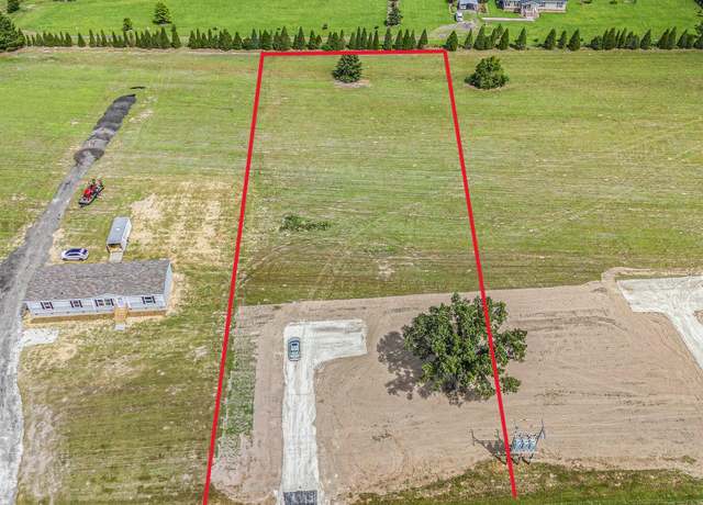 Property at 003 Givhans Rd, Ridgeville, SC 29472