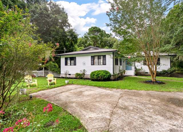 Property at 6565 Highway 162, Hollywood, SC 29449, 3 beds, 2 baths