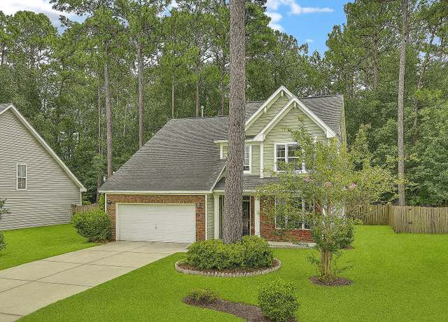 Property at 114 Lahina Cv, Summerville, SC 29483, 4 beds, 3.5 baths