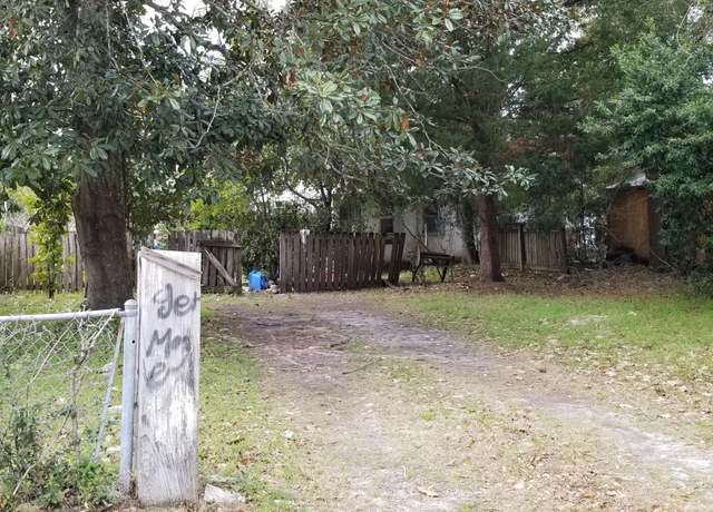 Property at 0 Ackerman St, Walterboro, SC 29488