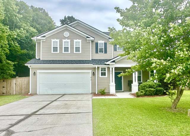 Property at 610 Knowledge Dr, Ladson, SC 29456, 3 beds, 2.5 baths