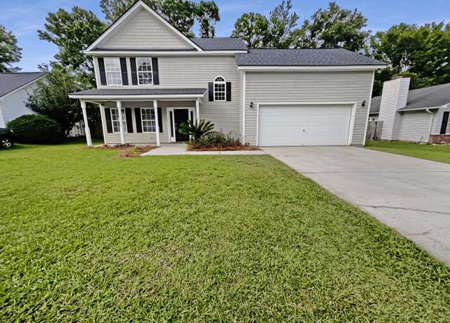 Property at 714 Oxford Rd, Ladson, SC 29456, 4 beds, 2.5 baths
