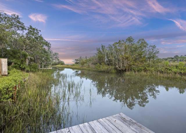 Property at 1673 Mcclain St, Charleston, SC 29407, 3 beds, 2 baths