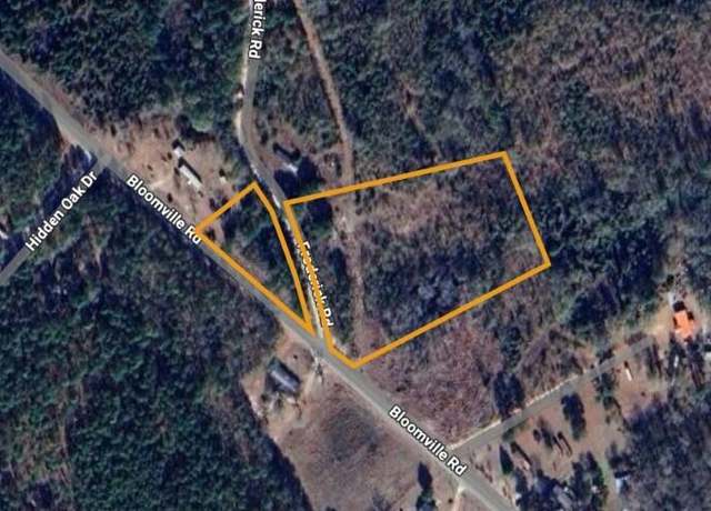 Property at 1050 Frederick Rd, Manning, SC 29102