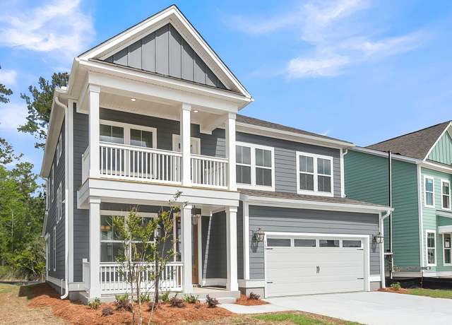 Property at 357 Wappoo Trace Ln, Summerville, SC 29486, 3 beds, 2.5 baths