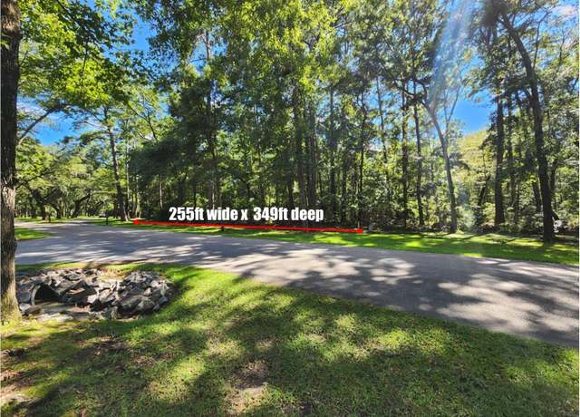 Property at 68 Bull Point Dr, Seabrook, SC 29940