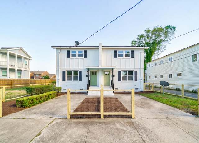 Property at 201/199 Romney St, Charleston, SC 29403, 6 beds, 3 baths