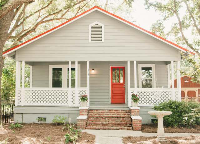 Property at 317 Bay St, Walterboro, SC 29488, 2 beds, 1 bath