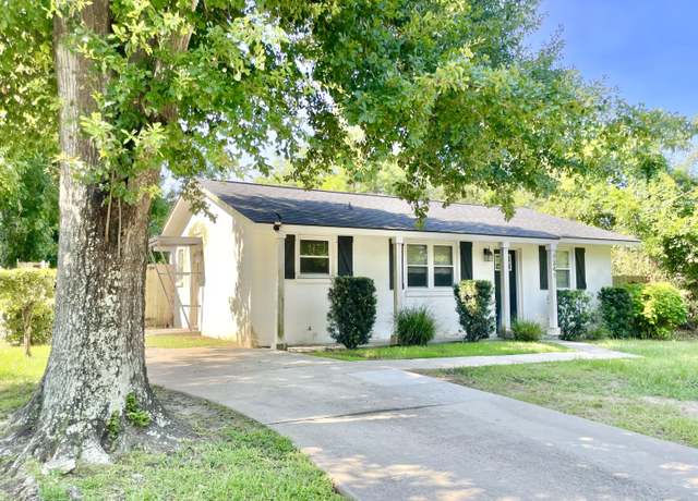 Property at 1341 Wallerton Ave, Charleston, SC 29407, 3 beds, 2 baths