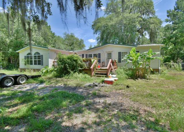 Property at 301 Old Pocotaligo Rd, Yemassee, SC 29945, 4 beds, 2 baths
