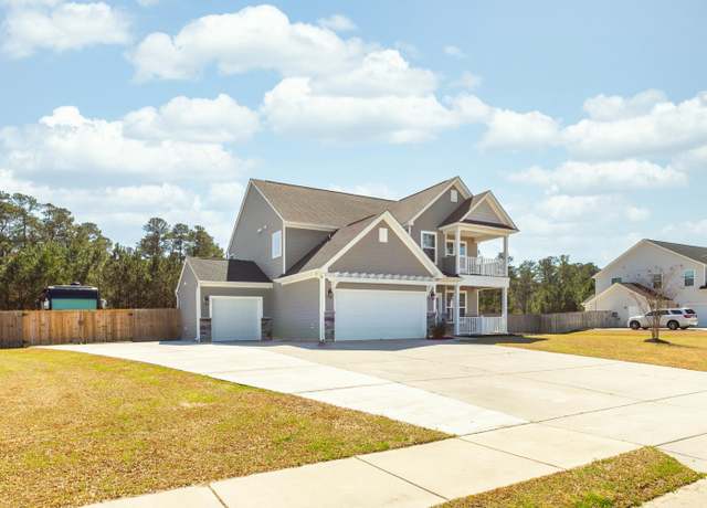 Property at 126 Lakelyn Rd, Moncks Corner, SC 29461, 4 beds, 3 baths