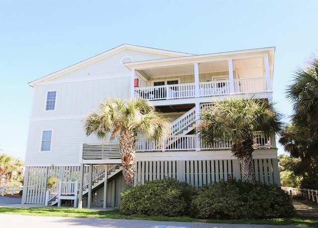 Property at 126 Jungle Rd Unit 7b, Edisto Beach, SC 29438, 3 beds, 3 baths