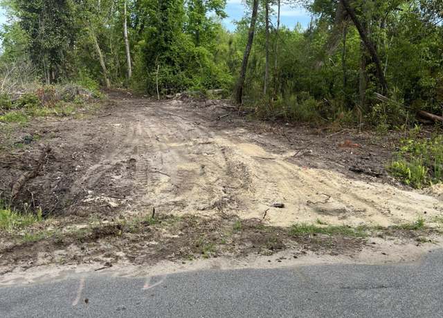 Property at 85 Herndon St Unit Tract 5, Walterboro, SC 29488