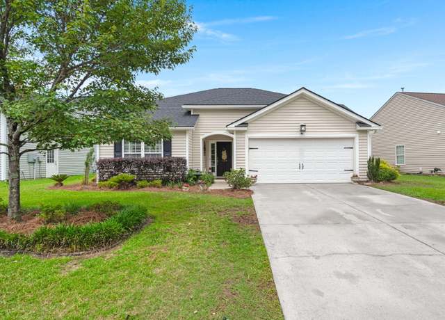 Property at 1103 Cates Ct, Summerville, SC 29483, 3 beds, 2 baths