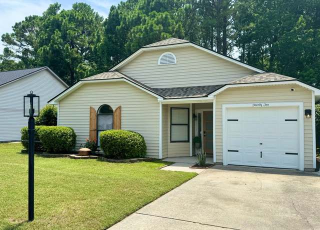 Property at 2010 Armory Dr, Mount Pleasant, SC 29466, 3 beds, 2 baths
