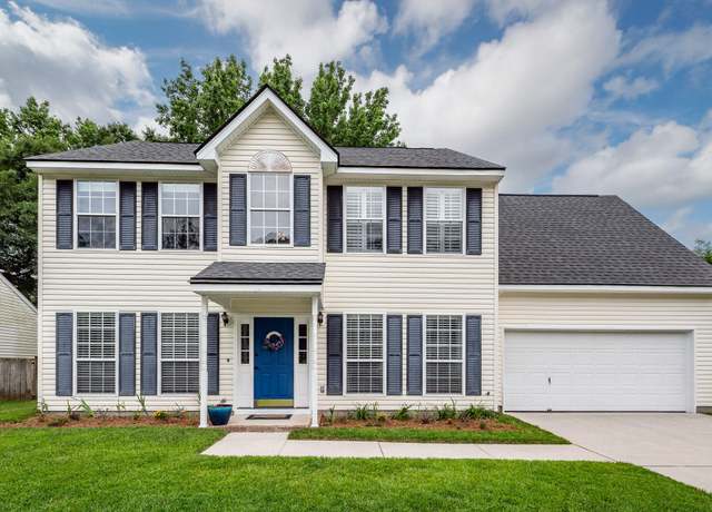 Property at 3092 Morningdale Dr, Mount Pleasant, SC 29466, 4 beds, 2.5 baths